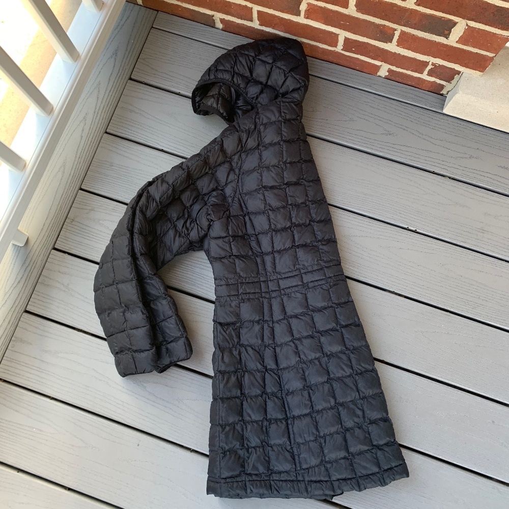 The North Face ThermoBall Hooded Parka - Picture 12 of 14